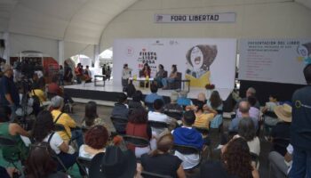 Mariana Enríquez y Coral Bracho, entre las invitadas a la Fiesta del Libro y la Rosa