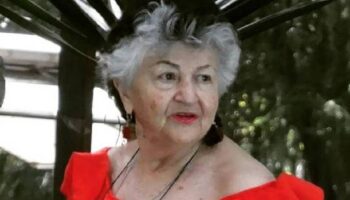 Rosa Nissán, autora de 'Novia que te vea', recibirá homenaje en el Palacio de Bellas Artes
