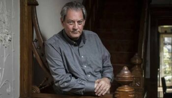 ‘La novela es un arte democrático’, la entrevista que Paul Auster dio a Aristegui Noticias