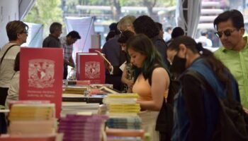 ¡Ya está aquí el Remate de Libros UNAM!