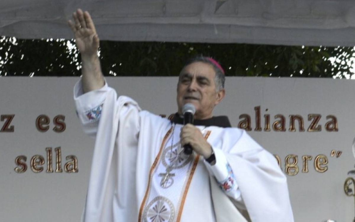 obispo emérito de chilpancingo recibe el alta voluntaria