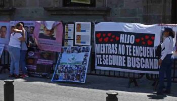 ONU-DH celebra la primera ley de desaparecidos en México con el derecho a ser identificado