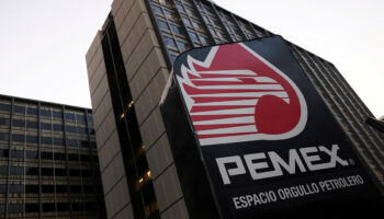 Ganancias de Pemex se desploman casi 92 % en el primer trimestre de 2024