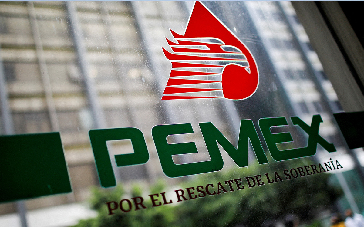 pemex exportó 20,000 barriles de petróleo por día y productos a cuba