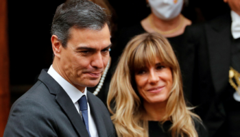 Pedro Sánchez se plantea renunciar a la Presidencia de España tras denuncia contra su esposa