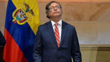 Gustavo Petro les presenta a opositores venezolanos un plan para lograr 
