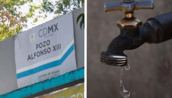 Pemex confirma presencia de aceites y lubricantes en agua de pozo Alfonso XIII; en 'bajísima concentración'