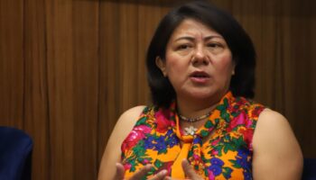 Oaxaca | Presidenta inhabilitada del Ieepco denuncia persecución judicial