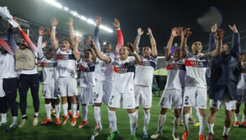 Champions League: Satisface PSG su sed de revancha en Montjuic | Video