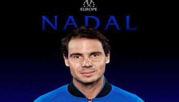 Rafael Nadal formará parte de equipo Europa en la Laver Cup 2024 | Video
