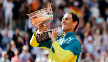 Pone en duda Rafael Nadal su participación en Roland Garros 2024 | Video