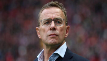 Ralf Rangnick tiene una oferta para ser el nuevo técnico del Bayern Munich