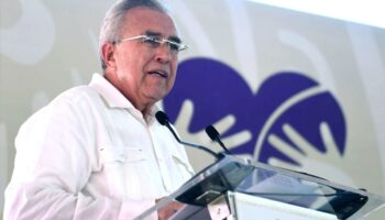 Gobernador de Sinaloa confirma que hallaron a últimos 8 de 66 secuestrados en Culiacán