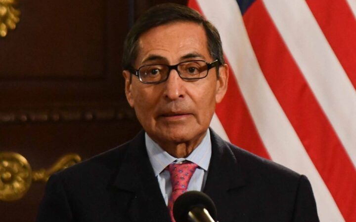 Economía de México es muy sensible a problemas globales: Ramírez de la O