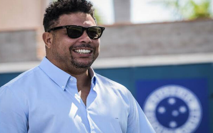 Ronaldo Luís Nazário de Lima ya no es el dueño de Cruzeiro | Video