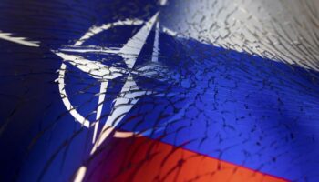 El Kremlin señala que las relaciones entre Rusia y la OTAN han derivado en un nivel de  'confrontación directa'