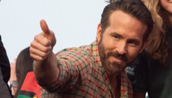 ¡Deadpool llega a Aguascalientes! Ryan Reynolds es nuevo dueño del Necaxa