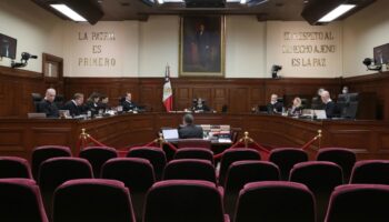 SCJN confirma que acudirá al Parlamento Abierto de la Reforma Judicial