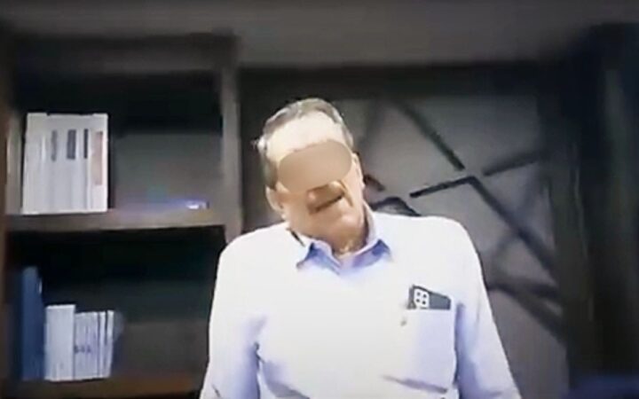 Renuncia funcionario universitario de la UAT tras señalamientos de acoso sexual Renuncia funcionario universitario de la UAT tras señalamientos de acoso sexual