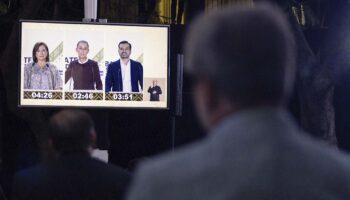 El INE investiga las fallas técnicas durante la transmisión en internet del Segundo Debate Presidencial