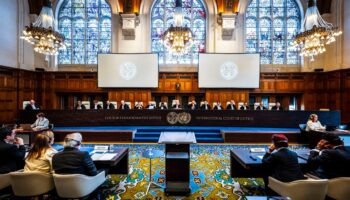 La CIJ no ve razones para medidas cautelares contra Ecuador por asalto a embajada de México