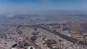 Incendio en basurero ahoga a Tepic… debió cerrar desde 2021: documentos