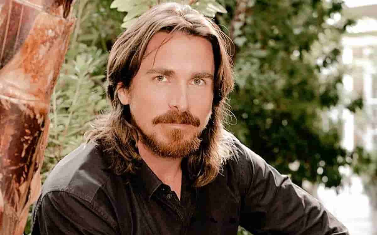 ‘The Bride’: Así se ve Christian Bale como Frankenstein
