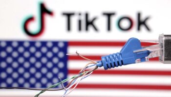 Senado de EU avala proyecto para forzar la venta de TikTok; solo falta la firma de Biden