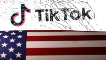TikTok anuncia que llevará a tribunales ley de EU que obliga a su venta: 'no nos iremos'