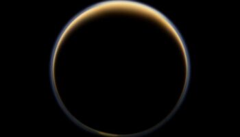 ¿Qué es Titán? El destino aprobado por la NASA para una misión en 2028