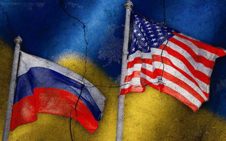 Rusia dice que el gobierno de Biden hace todo por alargar la guerra en Ucrania