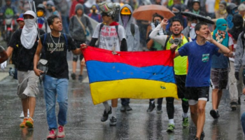 Venezuela: Anuncian retorno de la Oficina del Alto Comisionado de la ONU para DDHH