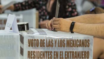 Problemáticas locales se reflejarán en votos de castigo en elecciones estatales y federales: Edmundo Jacobo Molina | Video