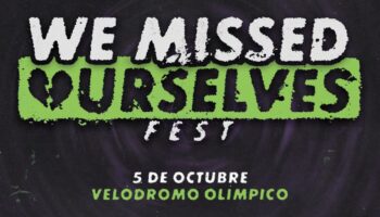 'We missed ourselves', primer festival de música emo anuncia precios de sus entradas