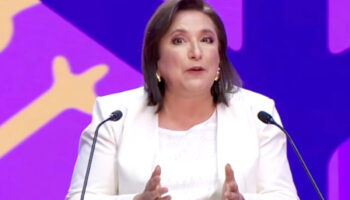 Gálvez ganó el bloque de corrupción del debate: Figueroa