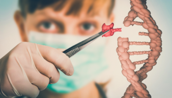 Avance Médico: Terapia CRISPR ofrece esperanza en ceguera hereditaria
