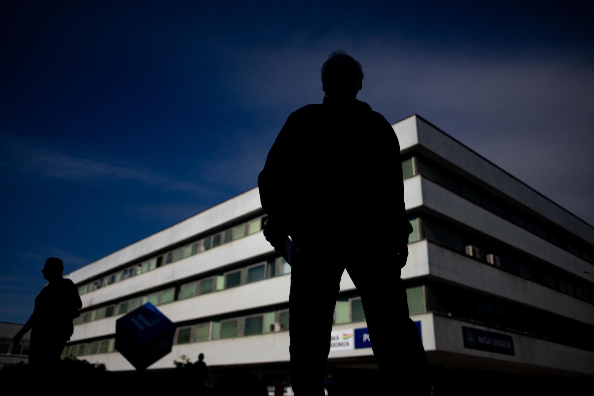 Hate speech and attacks on politicians are on the rise in the European Union