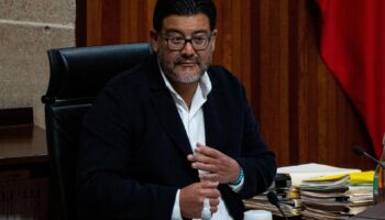 Iluso pensar que el TEPJF no reflejará la contundencia del resultado electoral: Magistrado Reyes Rodríguez