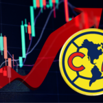 bicampeón-club américa- record histórico- acciones suben