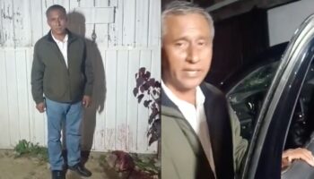 Candidato de Morena en Huautla, Oaxaca denuncia atentado y culpa a rival del PRI-PRD