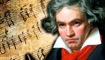 ¿Quién fue la amante inmortal de Beethoven?