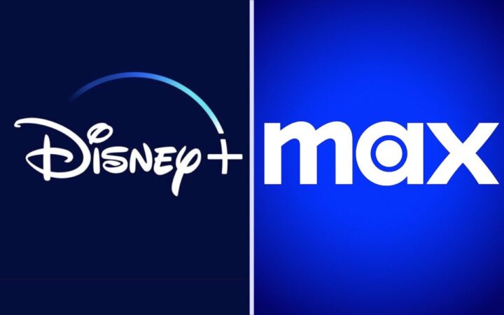 ¿Disney+ y Max se fusionarán? Aquí te contamos ¿Disney+ y Max se fusionarán? Aquí te contamos