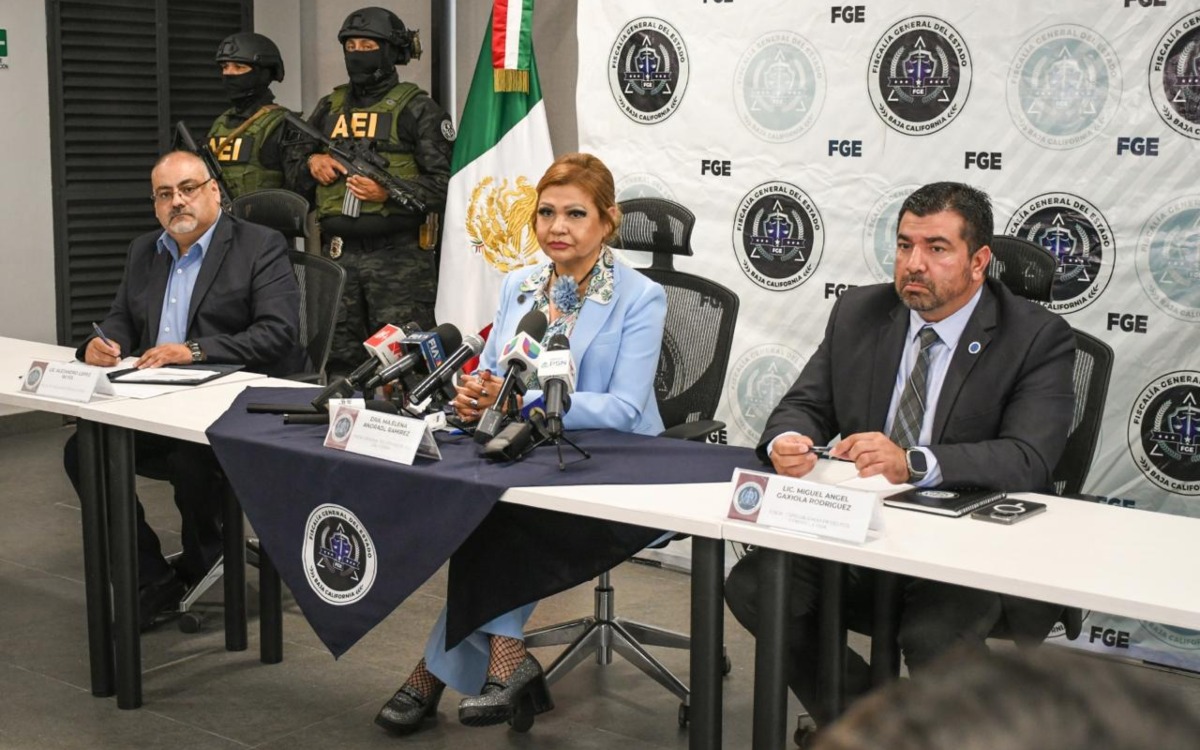 FBI trabaja con México para localizar a australianos desaparecidos
