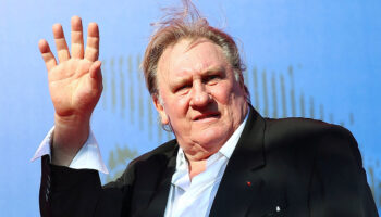 Gérard Depardieu será juzgado en octubre por presuntas agresiones sexuales