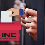 INE recibe 26.569 votos de personas en prisión y 3.445 por voto anticipado