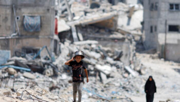 La CIJ exige a Israel detener su operación militar en Rafah por riesgo de genocidio