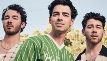 De último momento, los Jonas Brothers posponen conciertos en CDMX y Monterrey