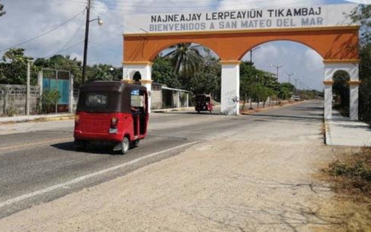 Pueblos zoque e Ikoots en Oaxaca no permitirán la instalación de casillas electorales el 2 de junio