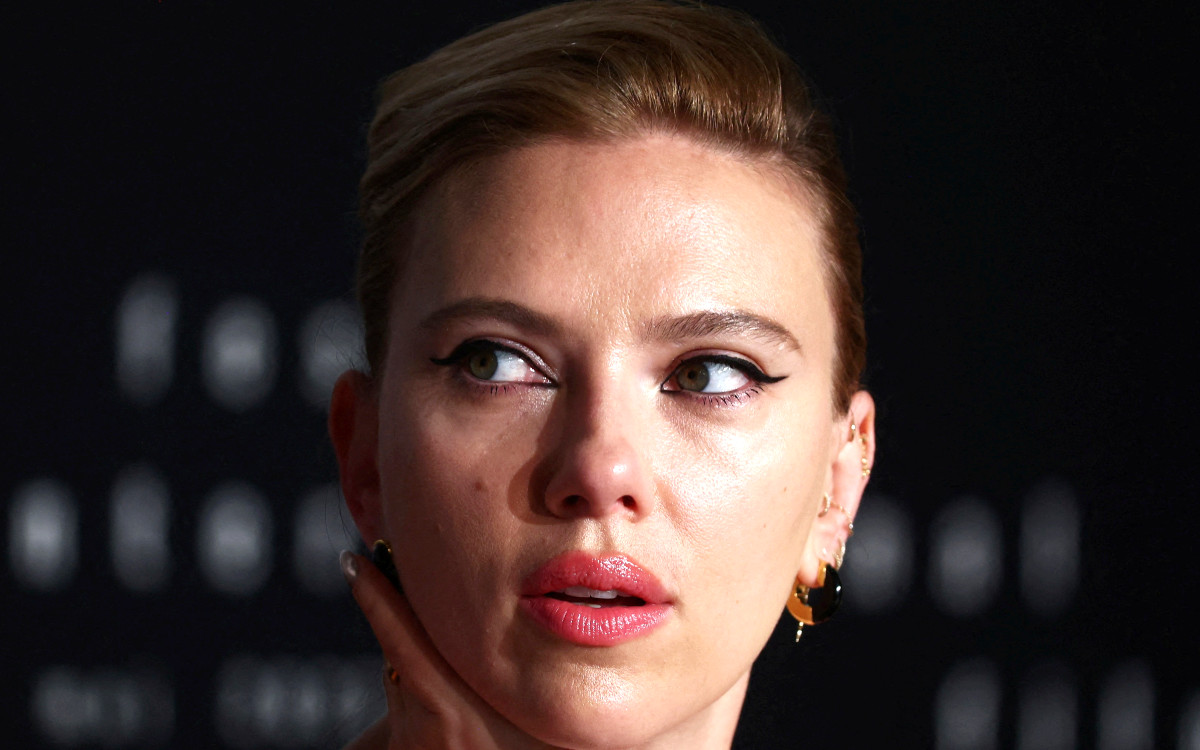 ChatGPT retira su voz tras hacer enojar a Scarlett Johansson