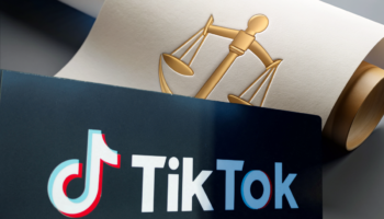 Creadores de contenido demandan a EU por ley 'anti TikTok'